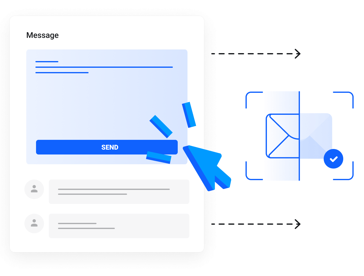 Serviços de e-mail - Filtragem de e-mails enviados - REGISTAR Angola - Block spam and viruses from leaving your network 