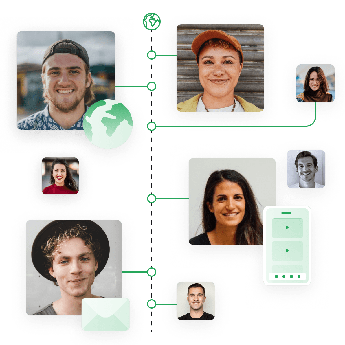 Sobre-nós | Registo de Domínios Online em Angola - REGISTAR - Discovering the essence of our identity and the principles we uphold