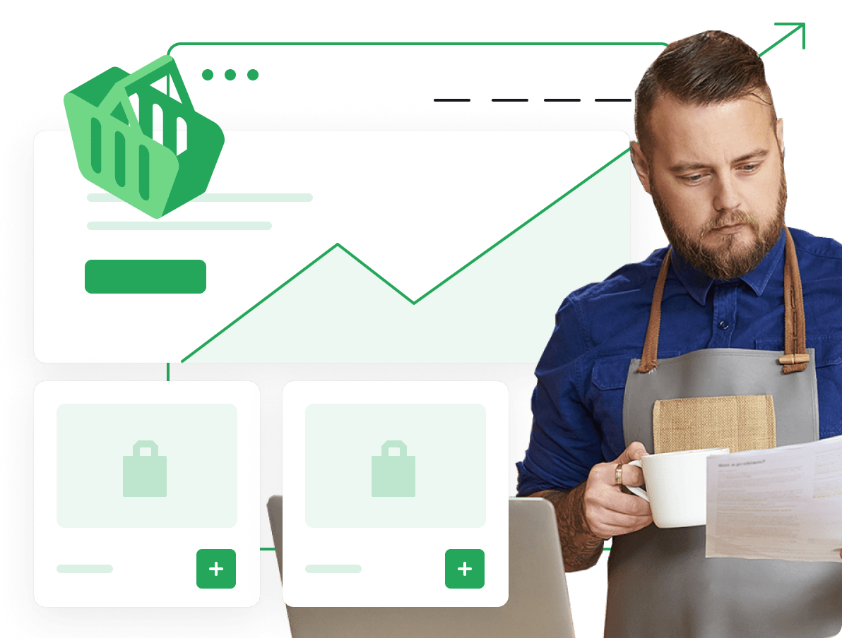 Alojamento de Sites (Alojamento Web) Partilhado Linux - REGISTAR Angola - Abra a Sua Loja Online
