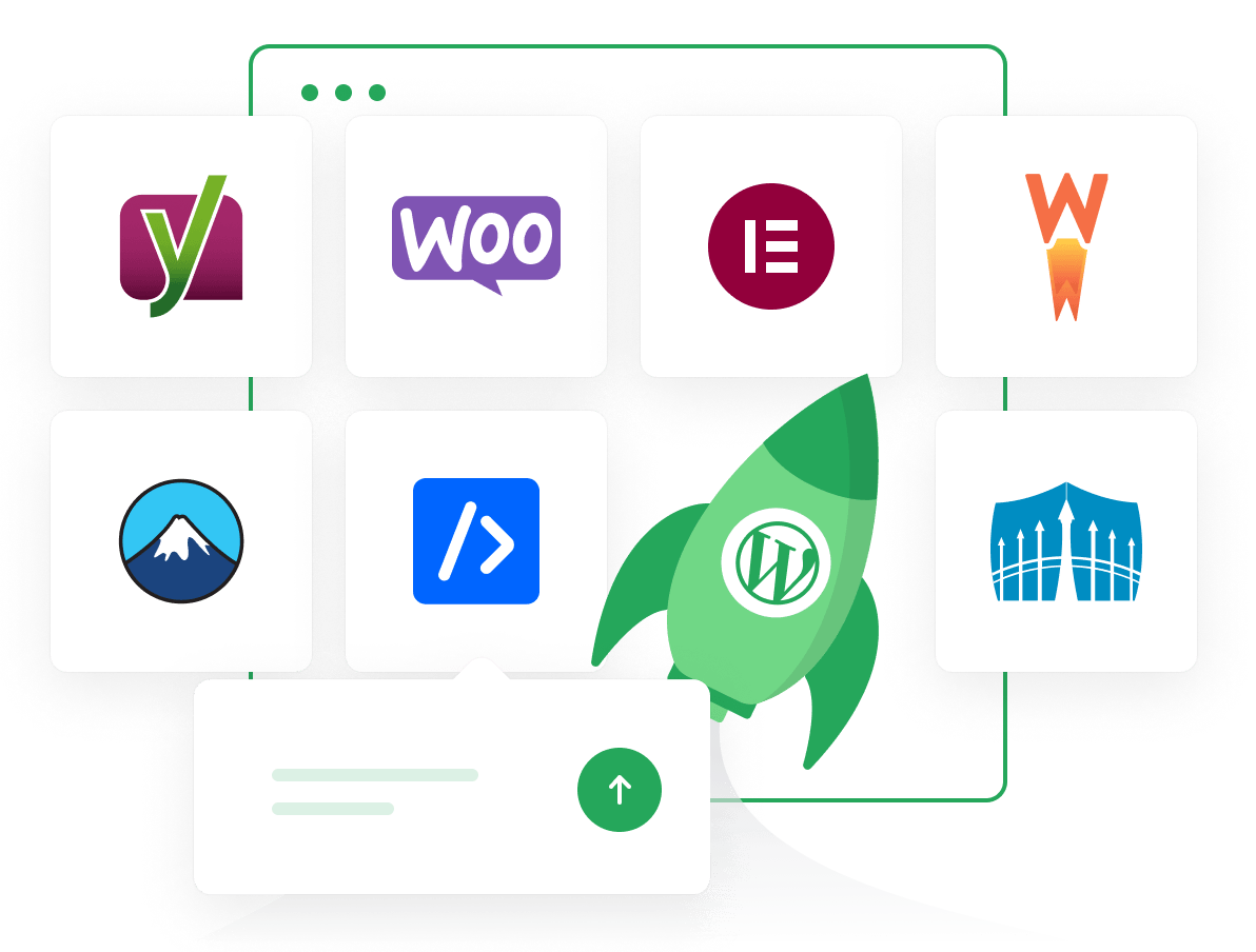 Alojamento de Sites (Alojamento Web) WordPress - REGISTAR Angola - Plugins WordPress Poderosos