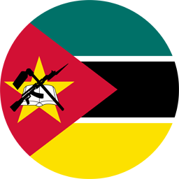 MOZAMBIQUE