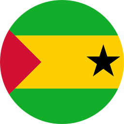 SAO TOME PRINCIPE